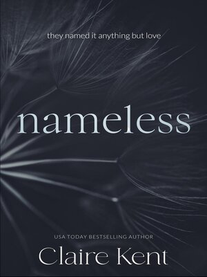 cover image of Nameless